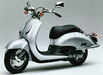 скутер Honda Joker