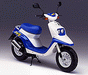 Скутер BW's - Yamaha