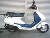 Скутер CZ150R - Yamaha