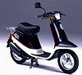 Скутер Jog - Yamaha