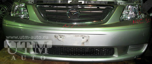  Mazda MPV LW