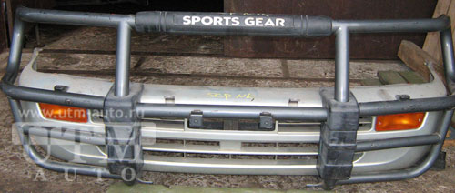   Mitsubishi RVR N23WG Sports Gear