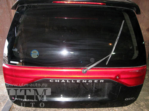   (5- ) Challenger K99W  